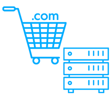 Domain & Hosting