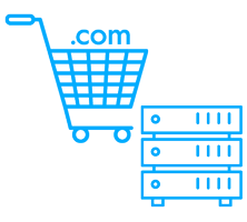 Domain & Hosting